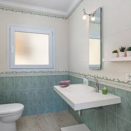 Villa Ros Calpe