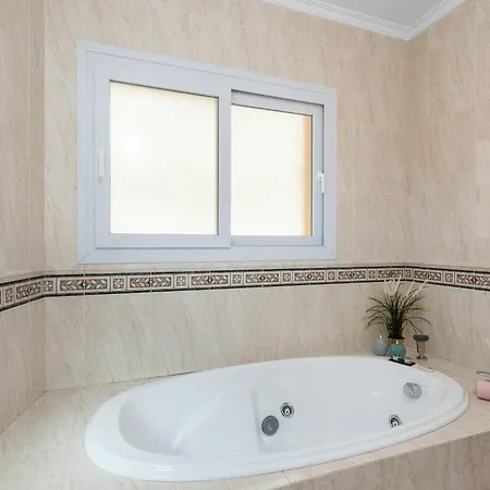 Villa Ros Calpe