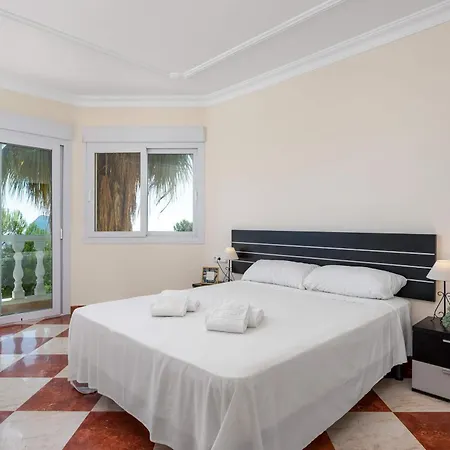 Villa Ros Calpe
