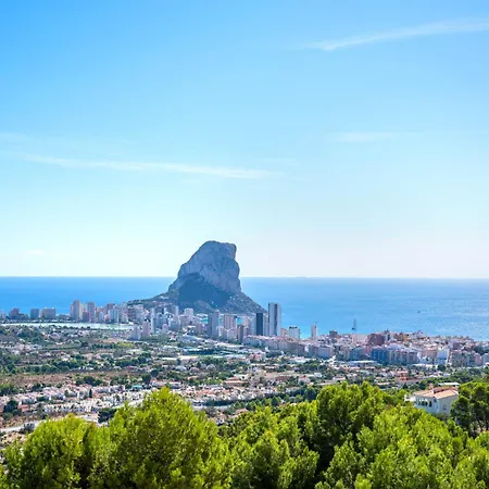 Ros - Plusholidays * Calpe