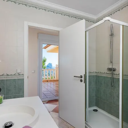 Villa Ros - Plusholidays *