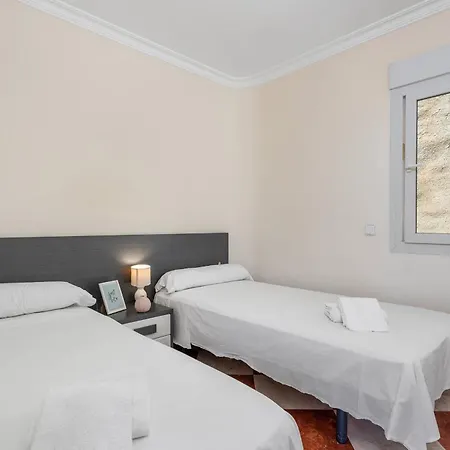 Ros - Plusholidays Villa Calpe