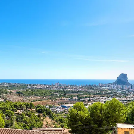 Ros - Plusholidays Calpe