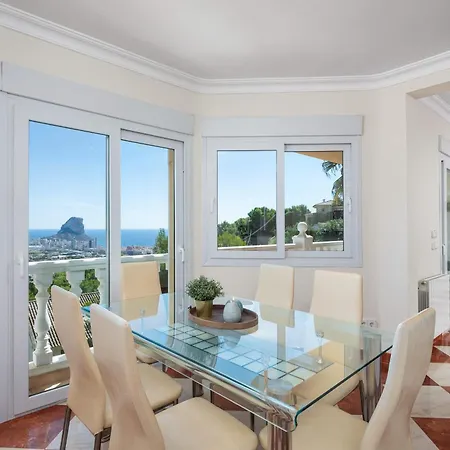 Ros - Plusholidays *