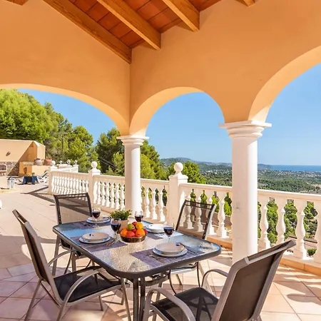 Villa Ros - Plusholidays *