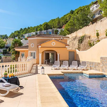 Ros - Plusholidays Calpe