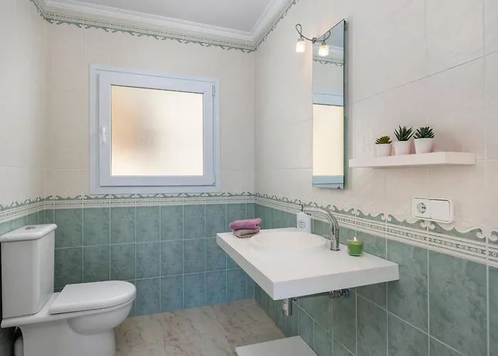 빌라 Ros - Plusholidays 칼페