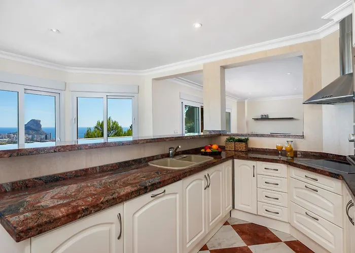 빌라 Ros - Plusholidays