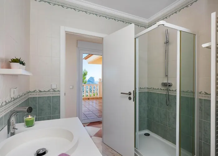 빌라 Ros - Plusholidays *