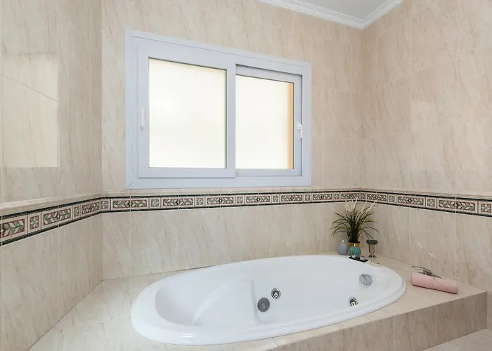 빌라 Ros - Plusholidays 칼페