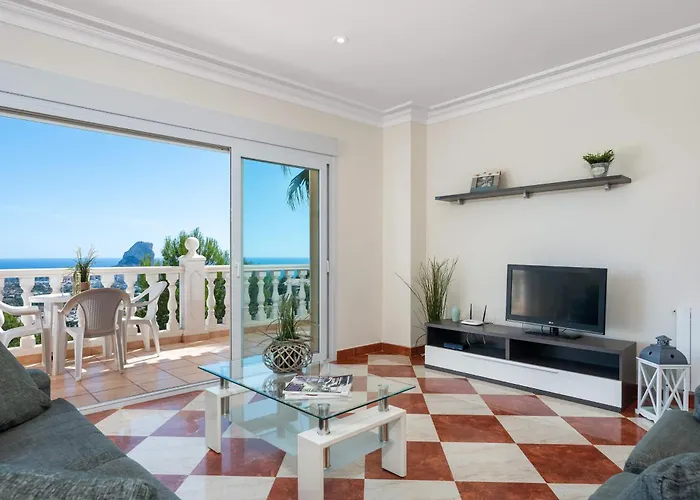 빌라 Ros - Plusholidays 칼페