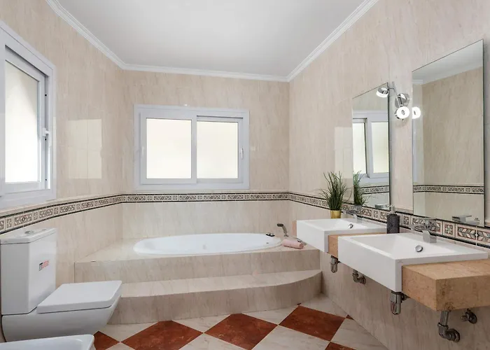 빌라 Ros - Plusholidays *