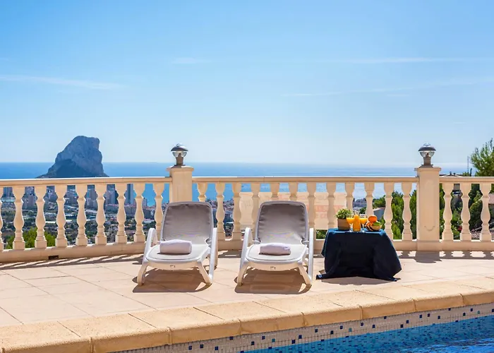 빌라 Ros - Plusholidays 칼페