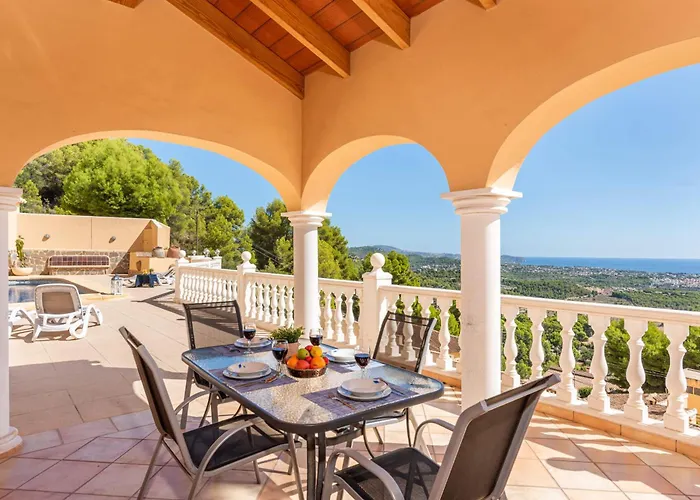 빌라 Ros - Plusholidays *