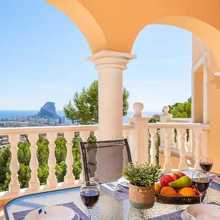 Ros - Plusholidays *