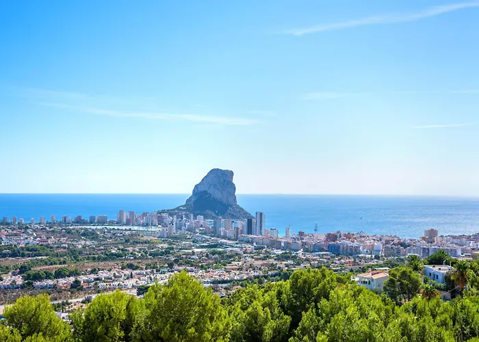 Ros - Plusholidays * Calpe