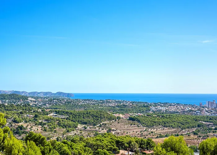 Ros - Plusholidays Calpe