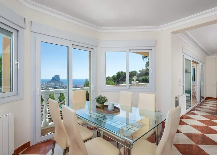 Ros - Plusholidays *