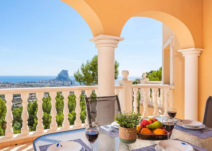 Ros - Plusholidays *